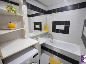 Pronájem bytu 3+1, Praha, Vysočanská, 80 m2