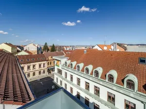 Prodej bytu 3+kk, České Budějovice, Štítného, 90 m2