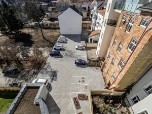 Prodej bytu 4+kk, České Budějovice, Štítného, 88 m2