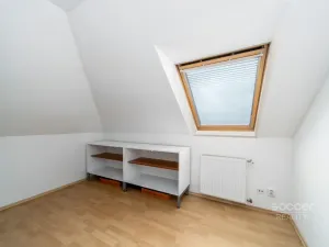 Pronájem bytu 2+1, Mladá Boleslav - Mladá Boleslav III, Kupeckého, 110 m2