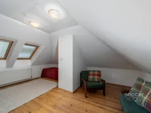 Pronájem bytu 2+1, Mladá Boleslav - Mladá Boleslav III, Kupeckého, 110 m2