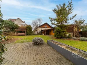 Pronájem bytu 2+1, Mladá Boleslav - Mladá Boleslav III, Kupeckého, 110 m2