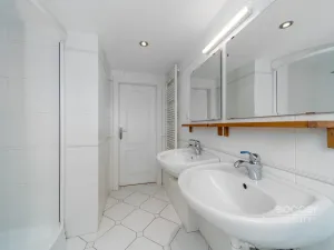 Pronájem bytu 3+kk, Mladá Boleslav - Mladá Boleslav III, Kupeckého, 110 m2