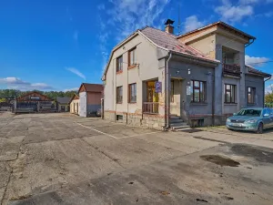 Prodej zemědělského objektu, Seletice, 19535 m2