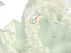 Prodej louky, Adršpach, 763928 m2