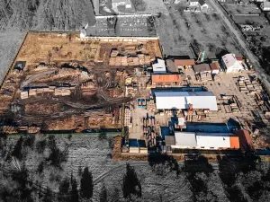 Prodej výrobních prostor, Seletice, 19535 m2