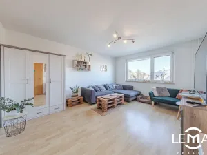 Prodej bytu 3+1, Olomouc, Kaštanová, 68 m2