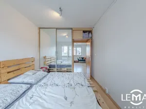 Prodej bytu 3+1, Olomouc, Kaštanová, 68 m2