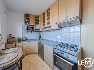 Prodej bytu 3+1, Olomouc, Kaštanová, 68 m2