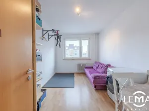 Prodej bytu 3+1, Olomouc, Kaštanová, 68 m2