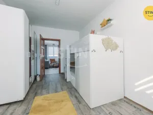 Prodej bytu 2+1, Dašice, Palackého, 51 m2