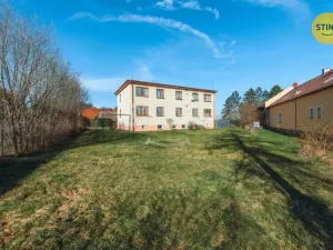 Prodej bytu 2+1, Dašice, Palackého, 51 m2