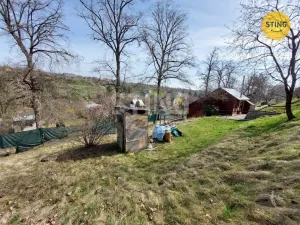 Prodej zahrady, Znojmo, 819 m2