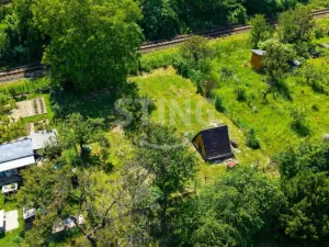 Prodej zahrady, Znojmo, 819 m2