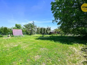 Prodej zahrady, Znojmo, 819 m2