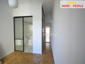 Pronájem bytu 4+kk, Praha - Smíchov, Zborovská, 123 m2
