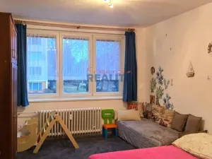 Pronájem bytu 2+1, České Budějovice - České Budějovice 3, Pražská tř., 65 m2