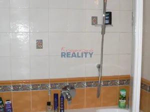 Pronájem bytu 2+1, České Budějovice - České Budějovice 3, Pražská tř., 65 m2