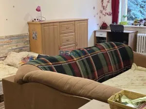 Pronájem bytu 2+1, České Budějovice - České Budějovice 3, Pražská tř., 65 m2