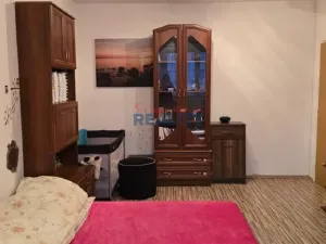 Pronájem bytu 2+1, České Budějovice - České Budějovice 3, Pražská tř., 65 m2