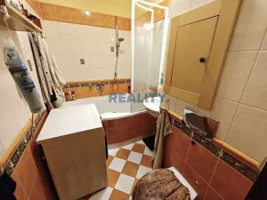 Pronájem bytu 2+1, České Budějovice - České Budějovice 3, Pražská tř., 65 m2