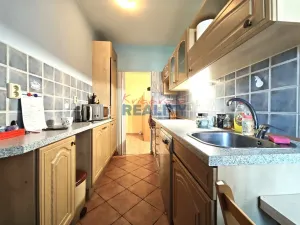 Pronájem bytu 2+1, České Budějovice - České Budějovice 3, Pražská tř., 65 m2