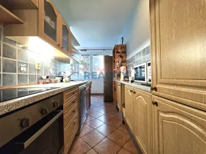 Pronájem bytu 2+1, České Budějovice - České Budějovice 3, Pražská tř., 65 m2