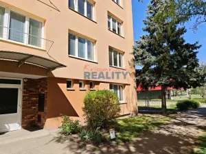 Pronájem bytu 2+1, České Budějovice - České Budějovice 3, Pražská tř., 65 m2