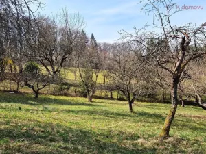 Prodej pozemku pro bydlení, Záhorovice, 2619 m2