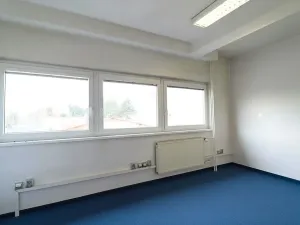 Pronájem výrobních prostor, Brno, Bohunická, 897 m2