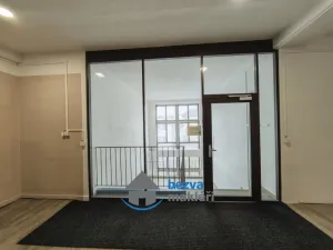 Pronájem výrobních prostor, Skuteč, Husova, 48 m2