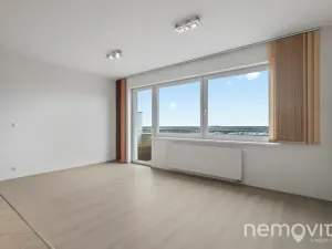Pronájem bytu 2+kk, Praha - Horní Měcholupy, Mantovská, 50 m2