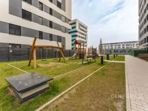 Pronájem bytu 1+kk, Praha - Žižkov, Olgy Havlové, 32 m2