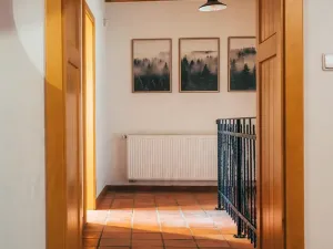 Prodej chalupy, Krupka, 243 m2