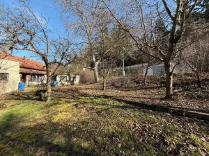 Prodej pozemku pro bydlení, Praha - Modřany, U čokoládoven, 653 m2