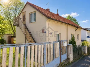 Prodej pozemku pro bydlení, Praha - Modřany, U čokoládoven, 653 m2