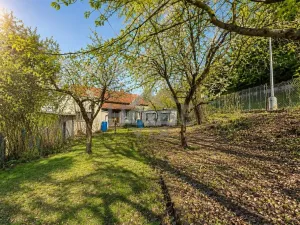 Prodej pozemku pro bydlení, Praha - Modřany, U čokoládoven, 653 m2