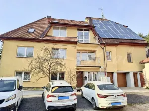 Pronájem bytu 1+kk, Velká Bíteš - Březka, 25 m2