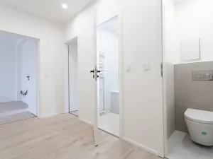 Prodej bytu 3+kk, Praha - Záběhlice, Jasmínová, 55 m2