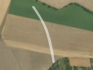 Prodej podílu pole, Bučovice, 1084 m2