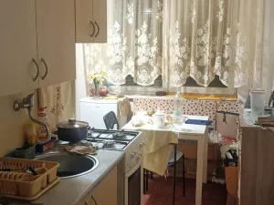 Pronájem bytu 1+1, Ostrava, Lumírova, 38 m2