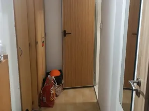 Pronájem bytu 1+1, Ostrava, Lumírova, 38 m2