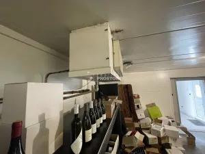 Pronájem skladu, Jirny, Tovární, 43 m2