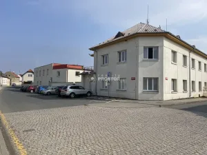 Pronájem skladu, Jirny, Tovární, 43 m2