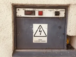 Pronájem skladu, Jirny, Tovární, 43 m2