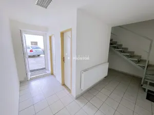 Pronájem skladu, Jirny, Tovární, 43 m2