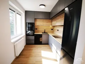 Pronájem bytu 3+kk, Jihlava, U Cvičiště, 75 m2