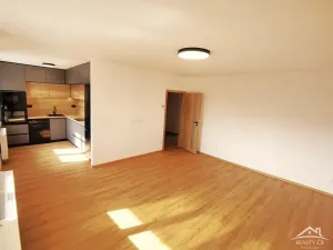 Pronájem bytu 3+kk, Jihlava, U Cvičiště, 75 m2