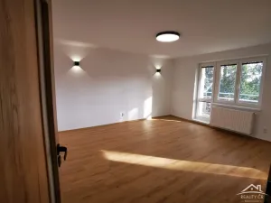 Pronájem bytu 3+kk, Jihlava, U Cvičiště, 75 m2