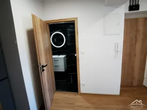 Pronájem bytu 3+kk, Jihlava, U Cvičiště, 75 m2